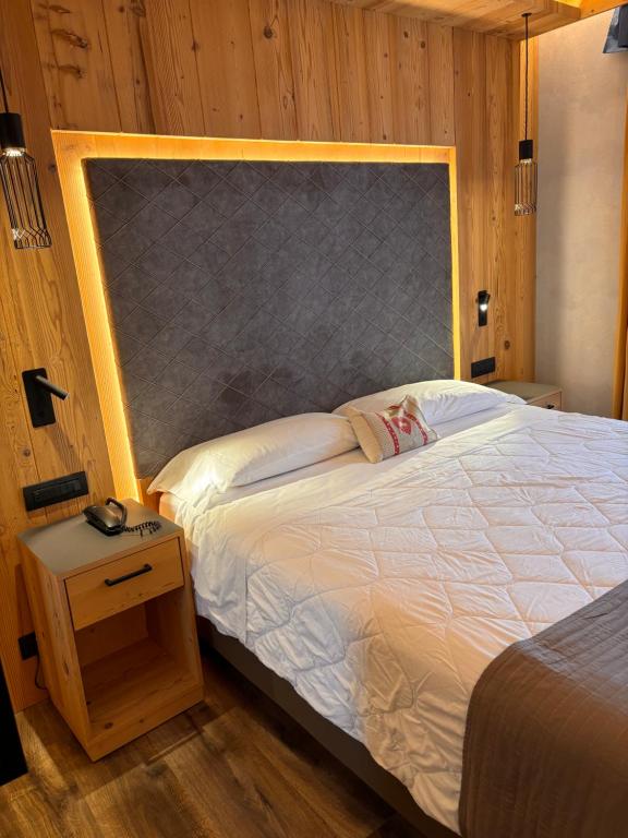 Alexander Hotel Alpine Wellness Dolomites - 4
