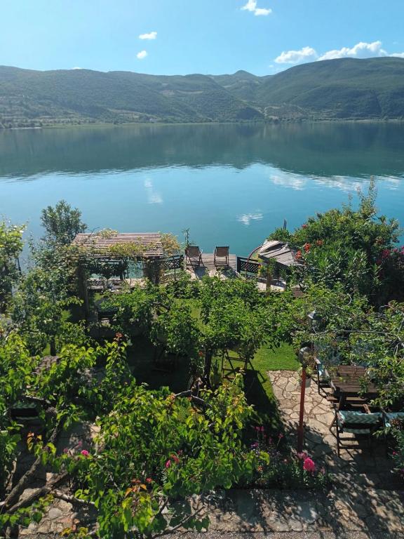 Guest House Lin, Lin