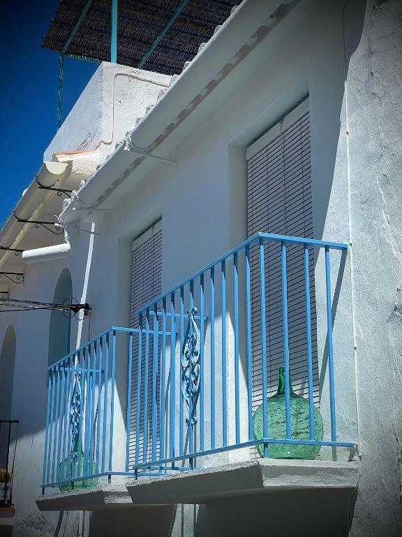 Casa Alta 22 - 5