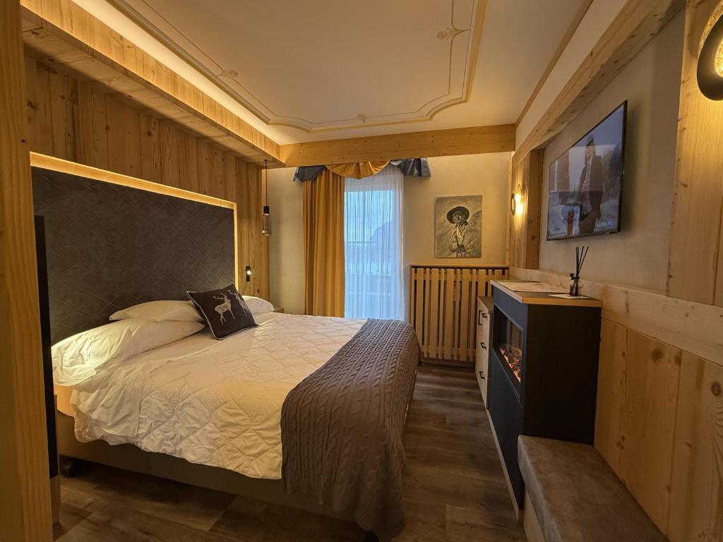 Alexander Hotel Alpine Wellness Dolomites - 5