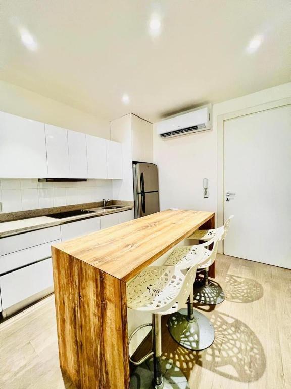 Maravilloso Pent House en 5th Avenida nuevo en plataforma - 5