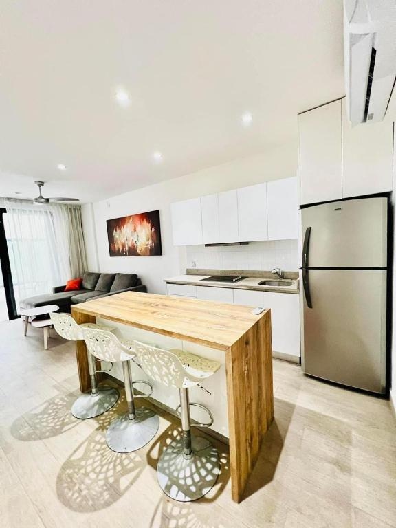 Maravilloso Pent House en 5th Avenida nuevo en plataforma - 2