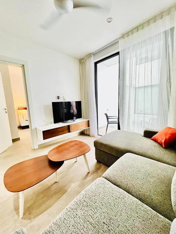 Maravilloso Pent House en 5th Avenida nuevo en plataforma - 4