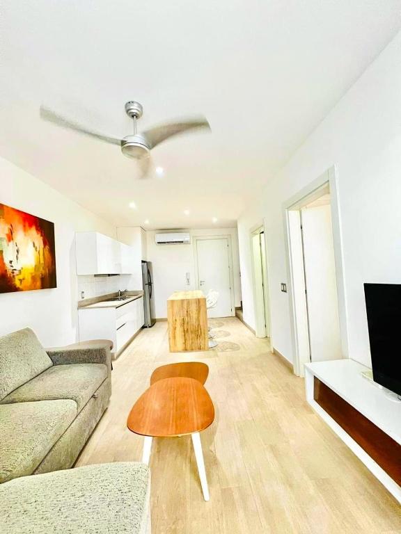 Maravilloso Pent House en 5th Avenida nuevo en plataforma - 3