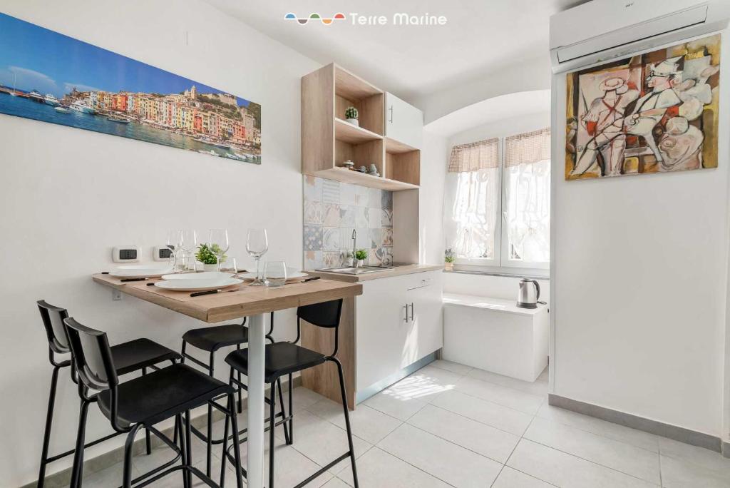 Richard's House, Terre Marine - 1
