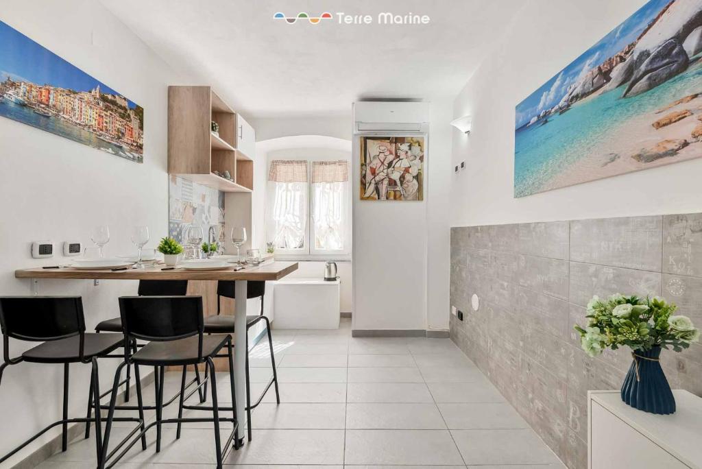 Richard's House, Terre Marine - 4