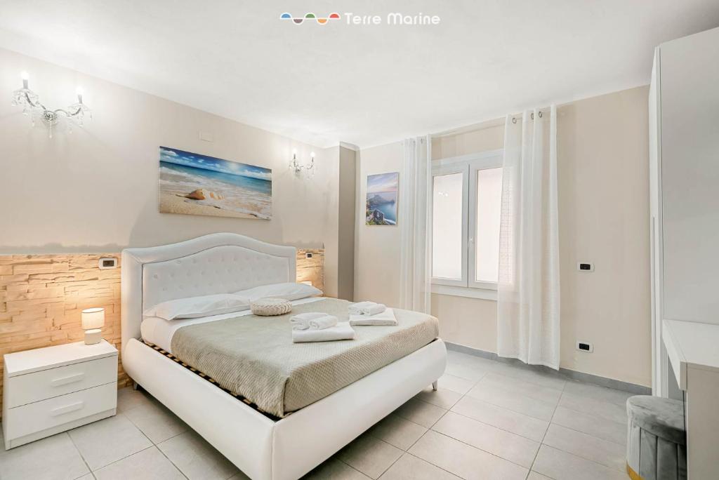 Richard's House, Terre Marine - 5