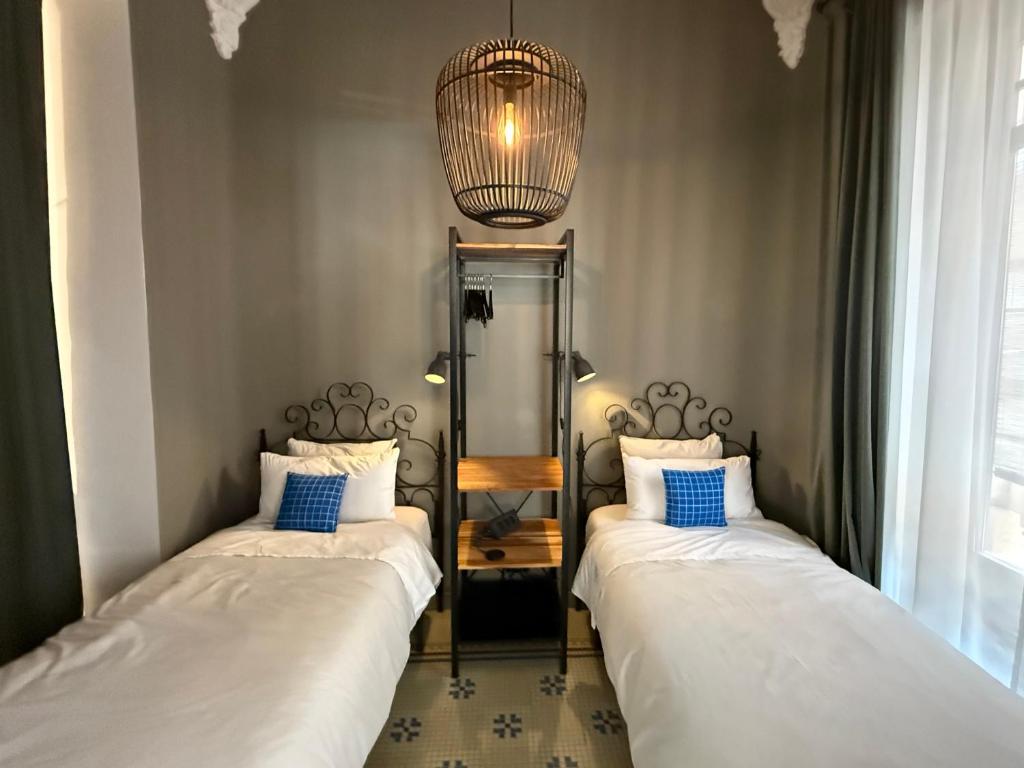 Luxurious boutique apartment, Alicante centre - 4