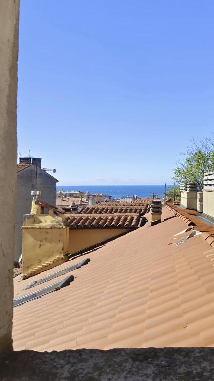 Mansarda vista mare San Michele 24 - 2