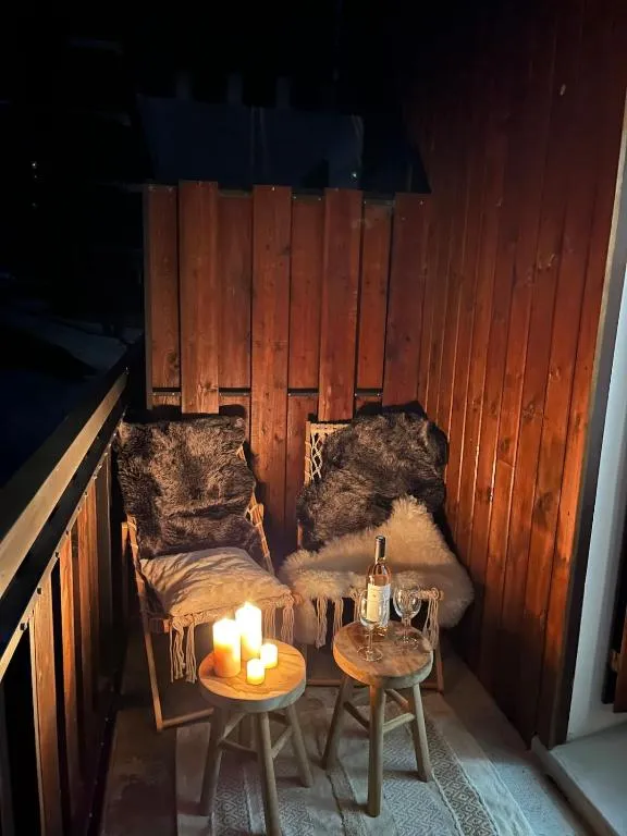 Riviera Lodge，位于阿洛斯的酒店