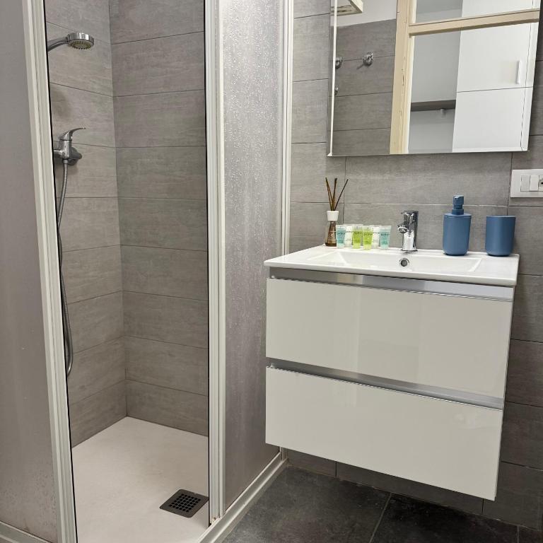 SeaView Deluxe Studio - 4