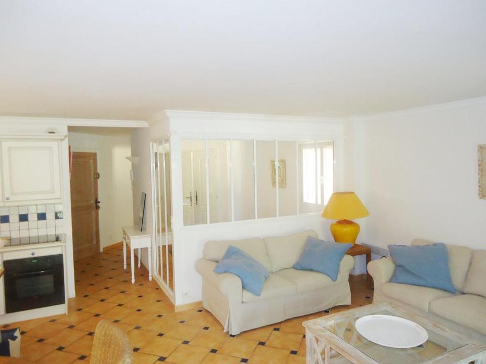Appartement 3 Chambres PISCINE 500M PLAGE - 2
