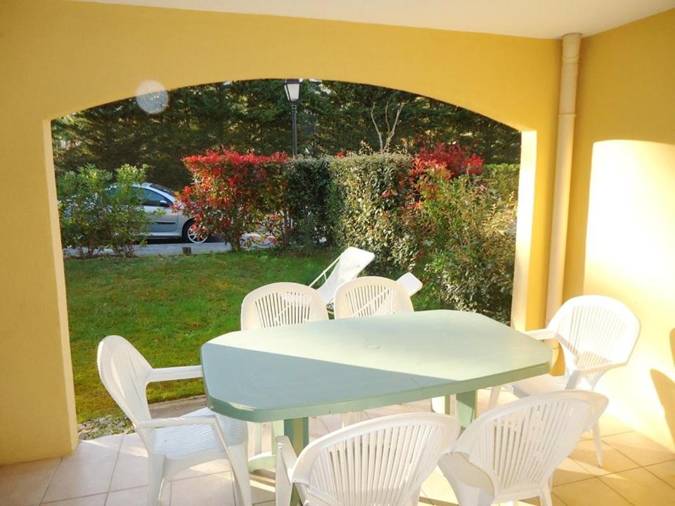 Appartement 3 Chambres PISCINE 500M PLAGE - 5