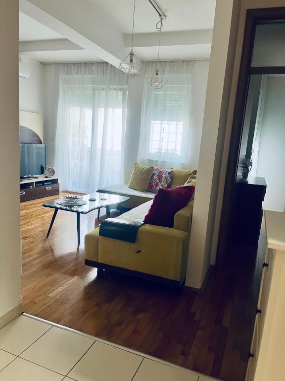 Apartment VacationVibes1 Mostar - 3