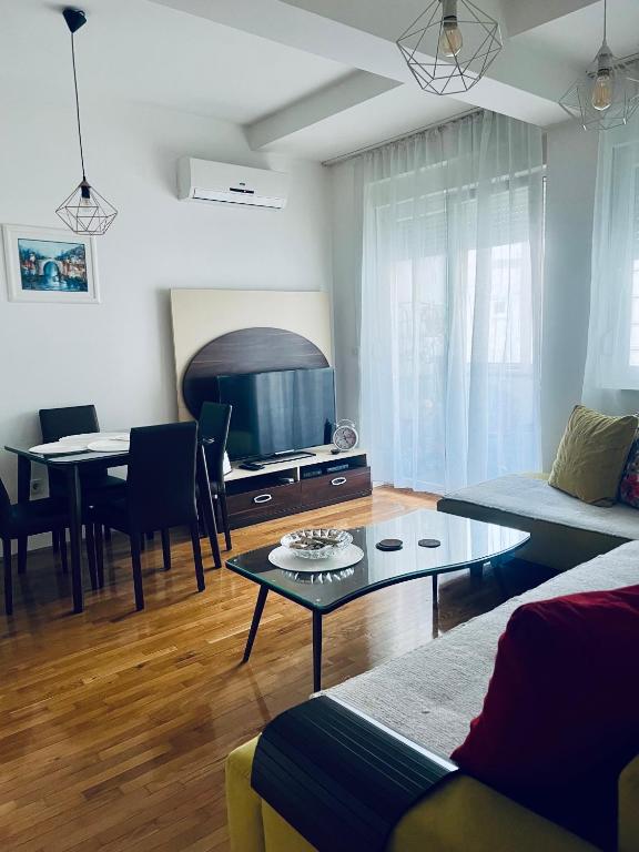 Apartment VacationVibes1 Mostar - 1