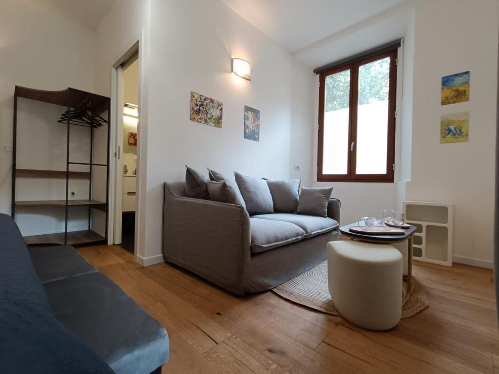 Festina Lente Suites 1 - 3