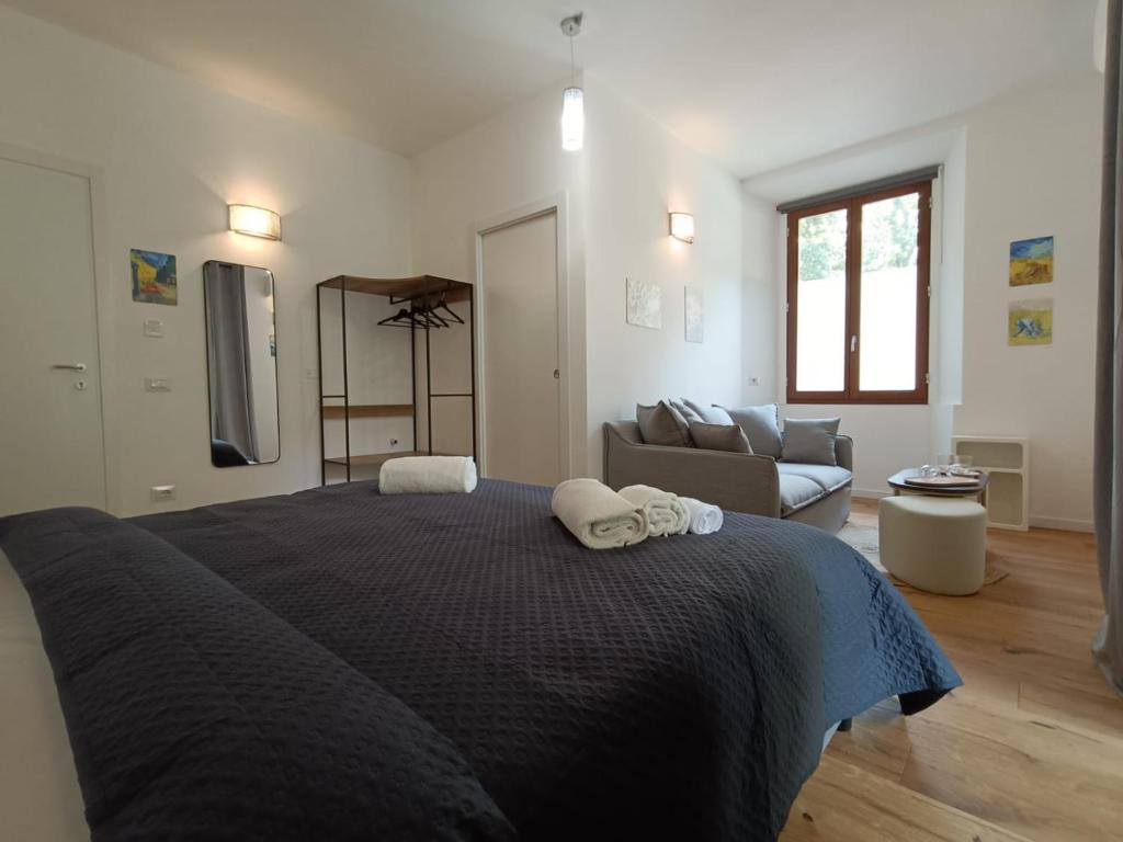 Festina Lente Suites 1 - 4