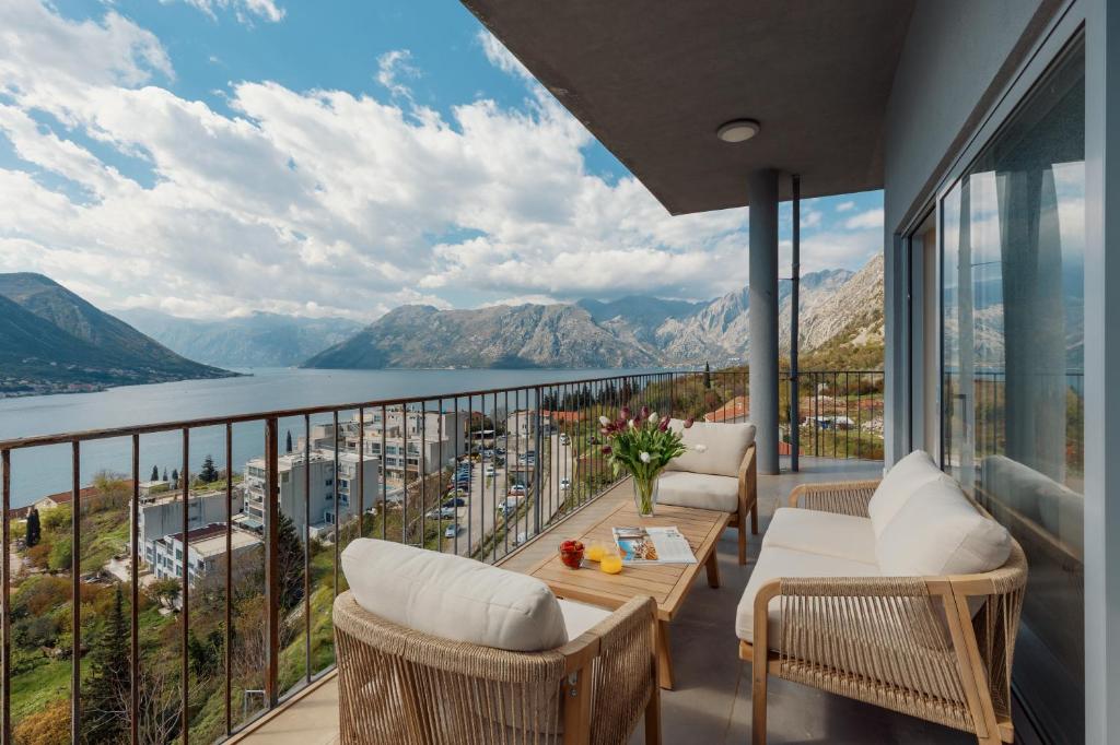 Sky Bay Residence - 2