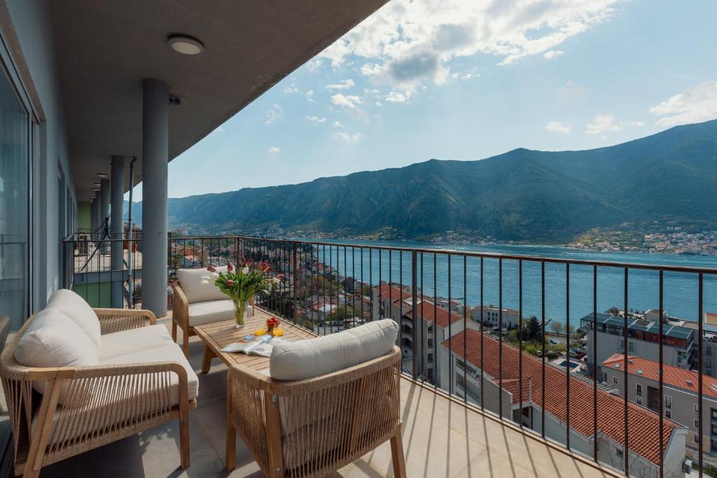 Sky Bay Residence - 1