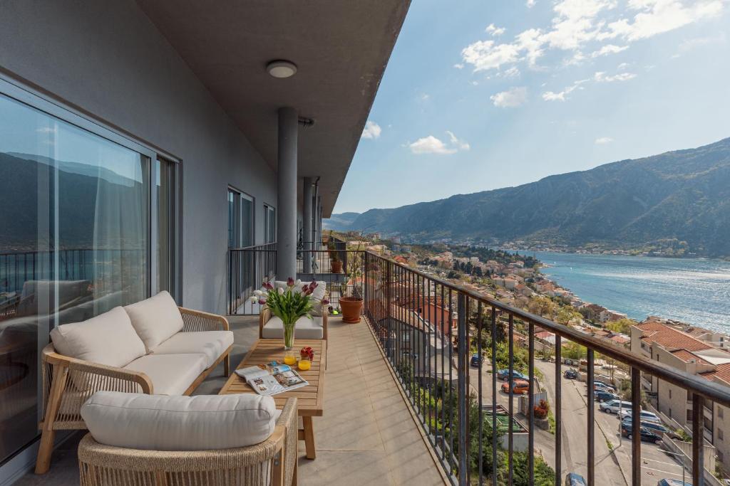 Sky Bay Residence - 3