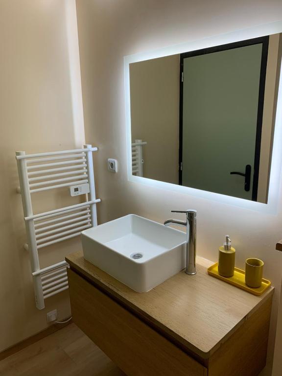 Appt Place Gramont - 3