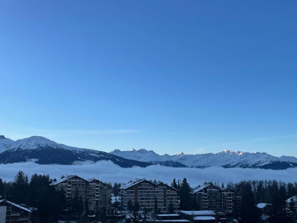 2 BR-App-Breathtaking view with big Balcony - 3