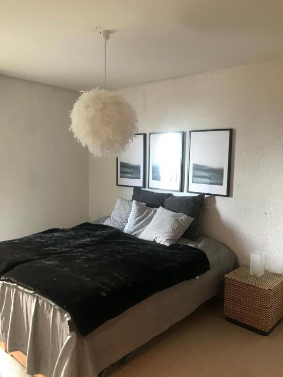 2 BR-App-Breathtaking view with big Balcony - 4