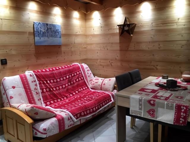 Manigod, en route pour les vacances !, Manigod