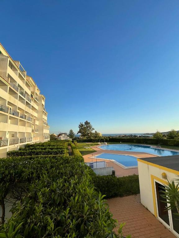 Laukamao Océano, Portimão