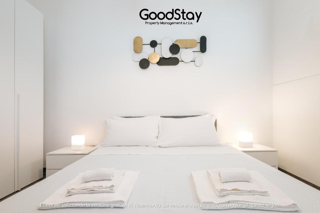 GoodStay Blue Moon Casa con giardino - 1