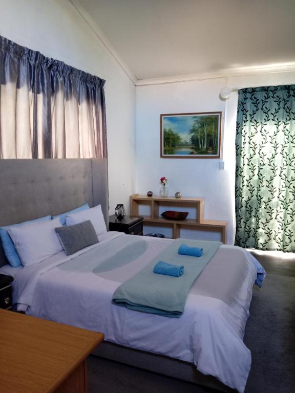 Zenith Guesthouse, Pretoria