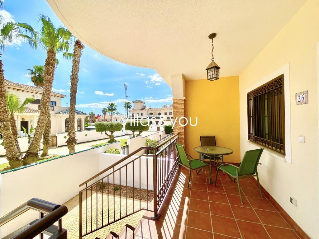 Maribel Ciudad Quesada by Villas&You - 5