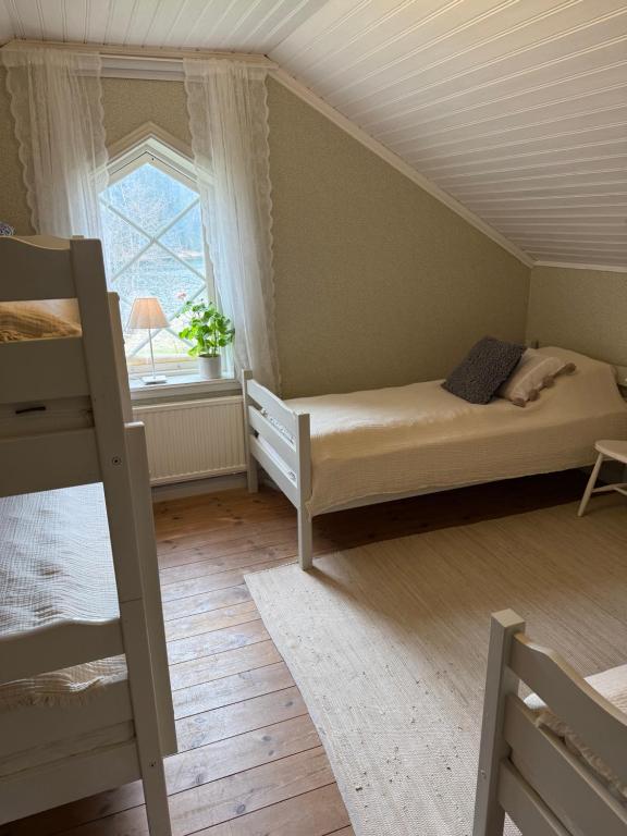 Family Room with Sea View