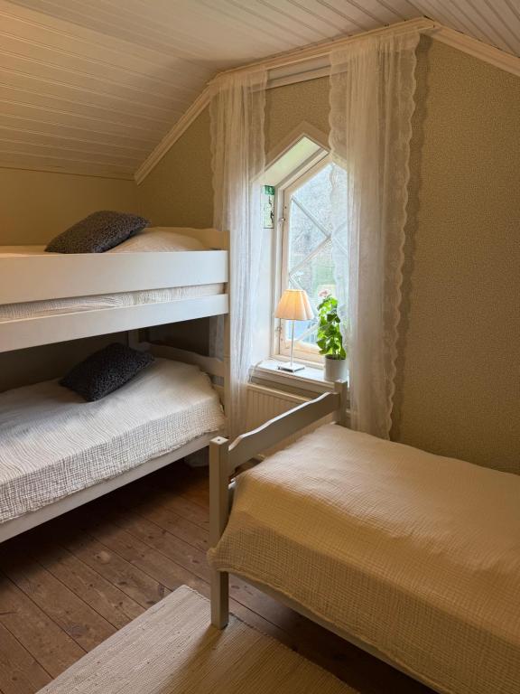 Family Room with Sea View