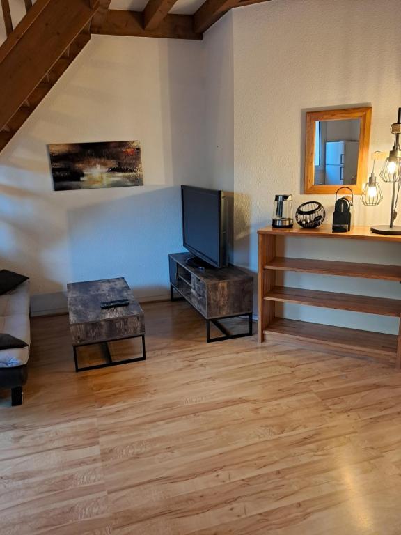 Appartement tout confort - 5