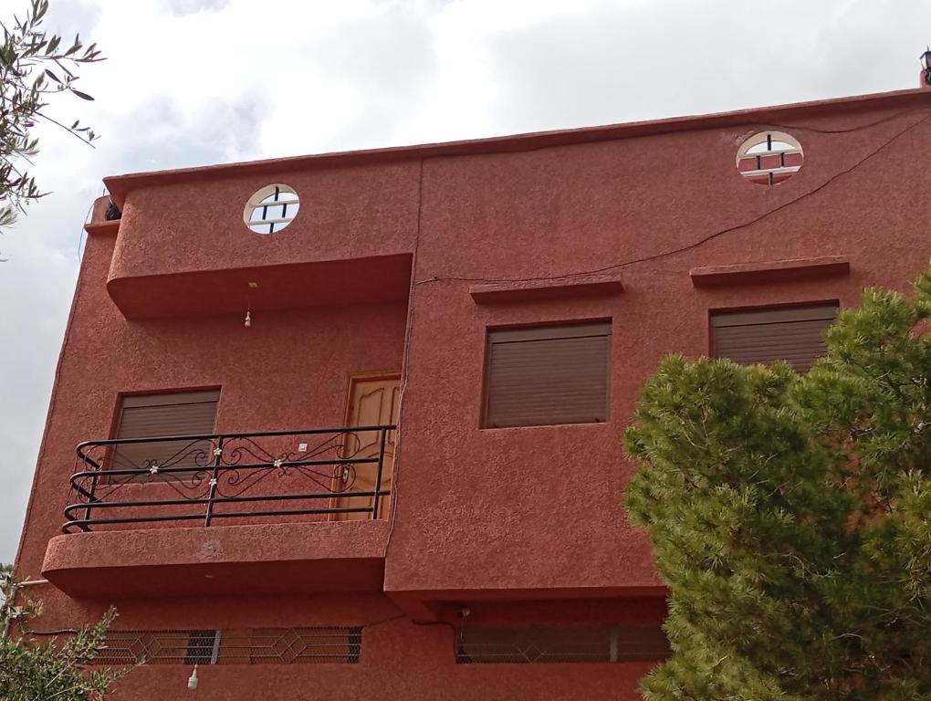 Appartement de location, Ouaouizaght