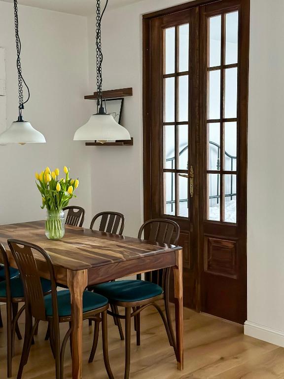 Przedmiejska2 Apartment, Vratislav