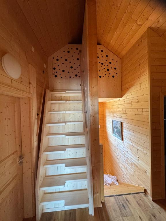 Chalet Theresa - 5
