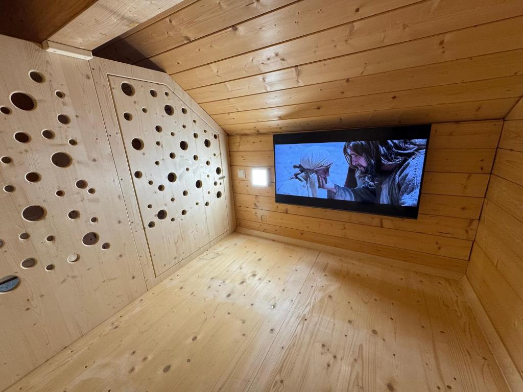 Chalet Theresa - 4