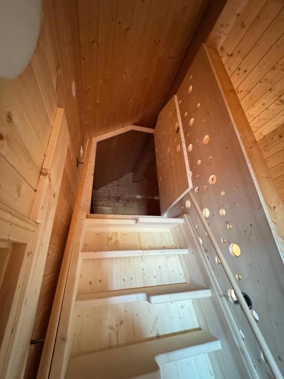 Chalet Theresa - 3