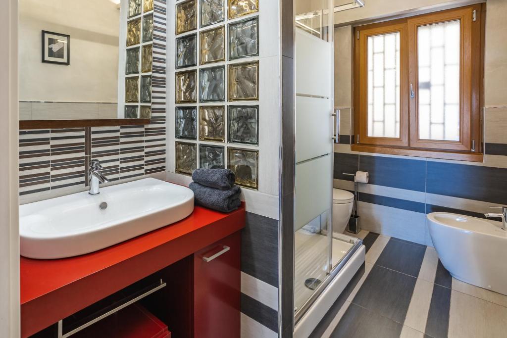 La casa di Tito - Appio Claudio - Roma - 5