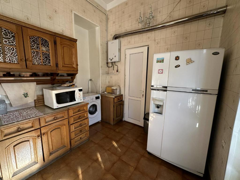 Bridge House Yerevan Armenia