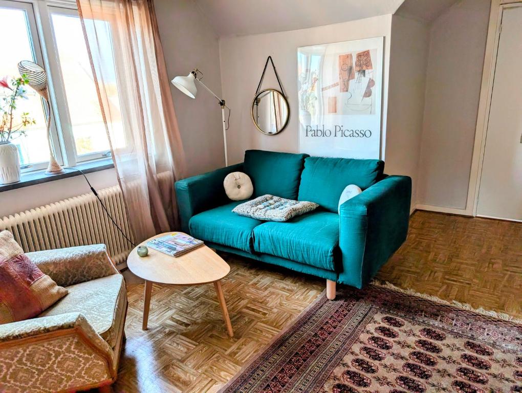 Glemminge Bed & Bastu, Glemminge