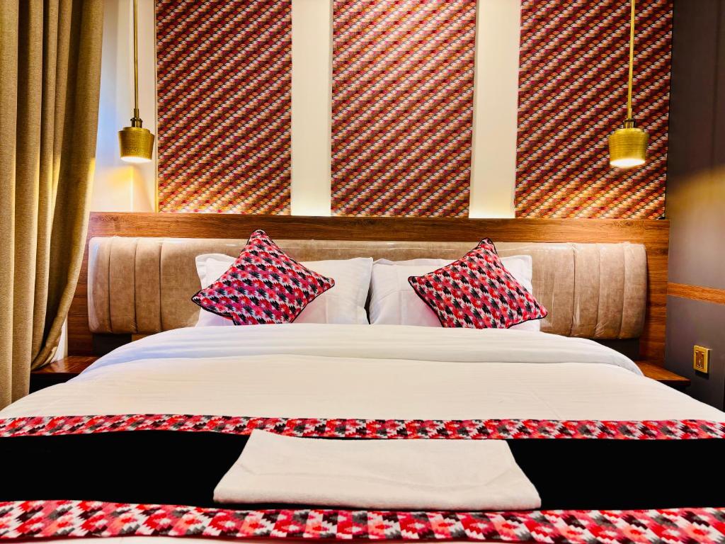 The Ganesh Kuti, Patan