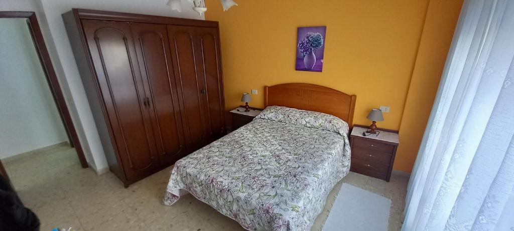 2º D - Piso vacaciones y Fines de Semana, O Grove