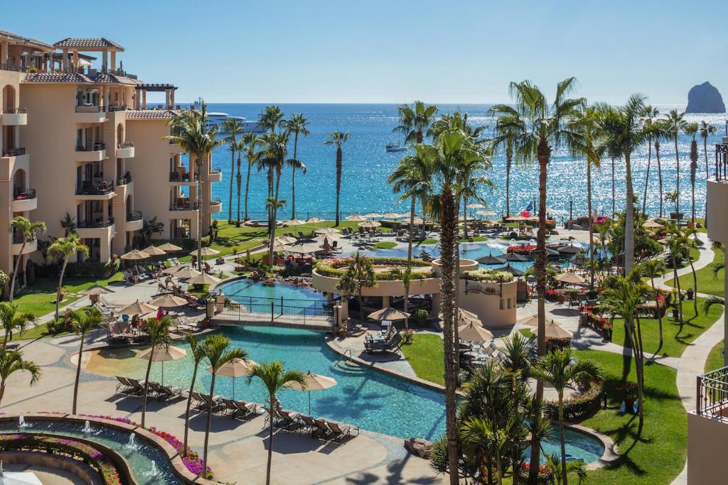 Luxury on Medano Beach at Villa La Estancia 3508 with Beach Access and Amazing Views - 1