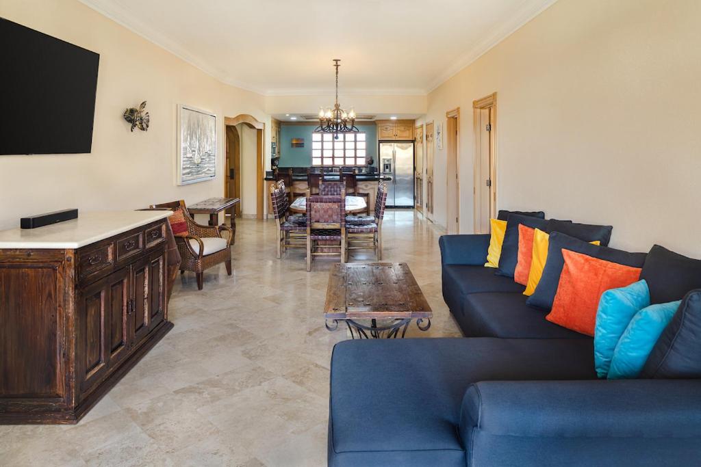Luxury on Medano Beach at Villa La Estancia 3508 with Beach Access and Amazing Views - 4