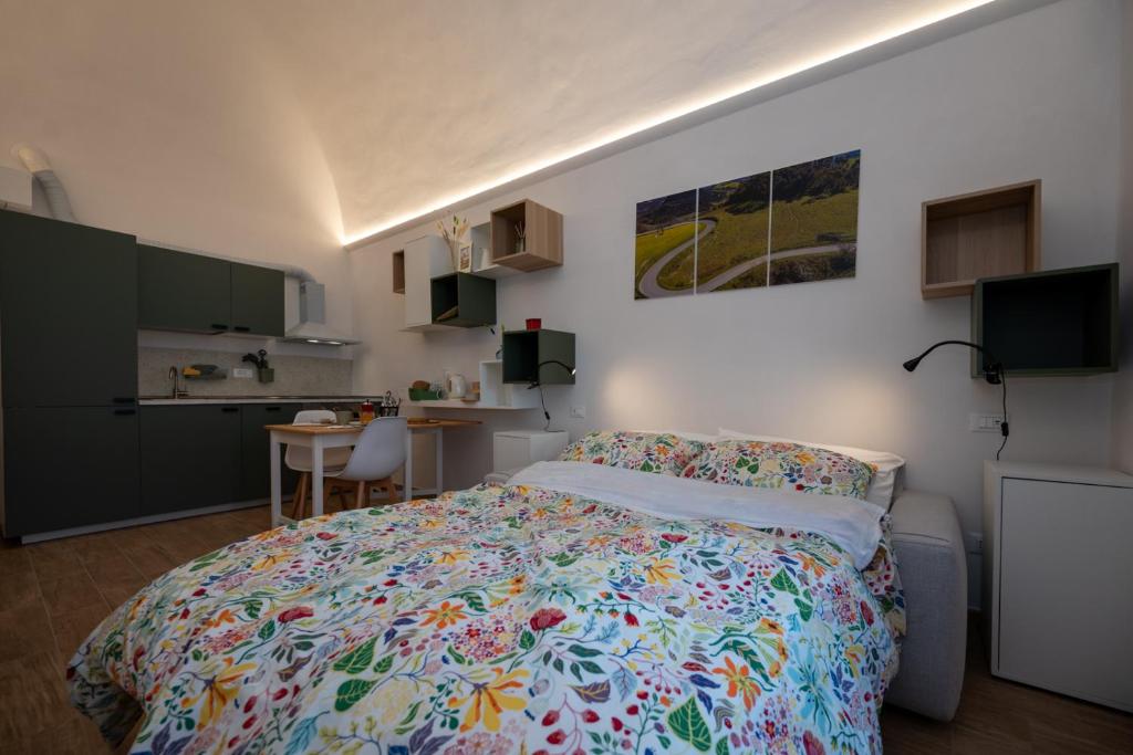 Volterra View - in centro a piedi, Volterra