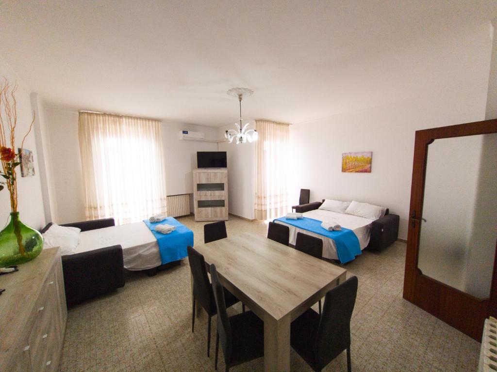 Casa Patrizia - a due passi dal mare - 1