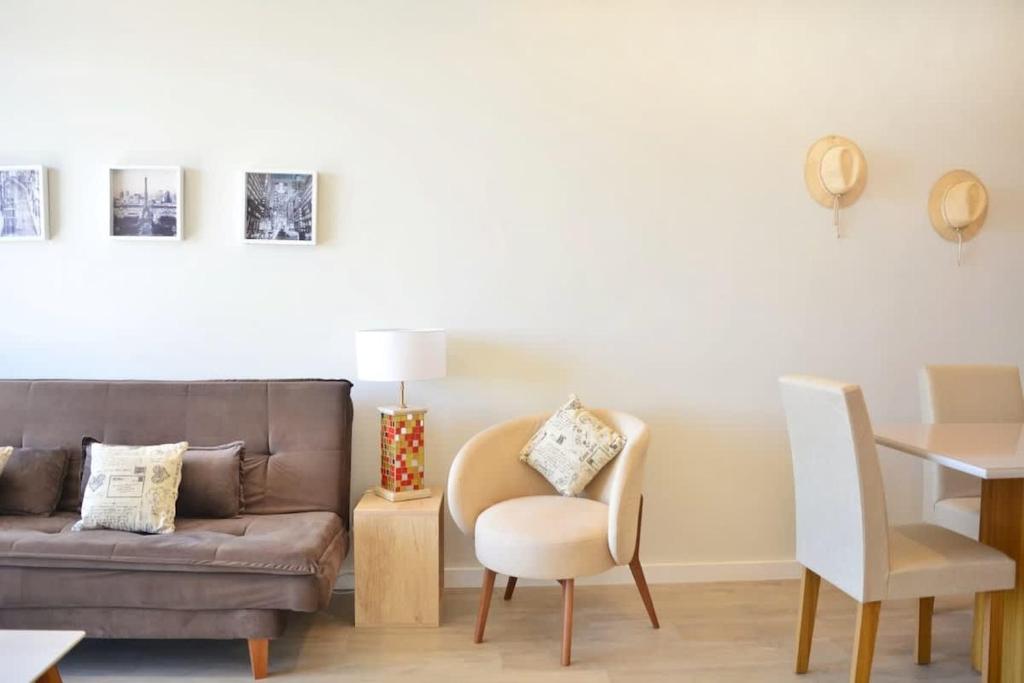 Hestia at Asuncion Cozy & Bright 1 BDR II, Asunción